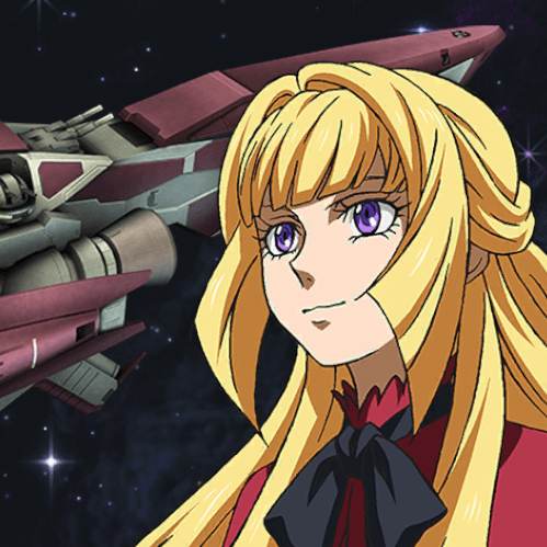 クーデリア・藍那・バーンスタイン&amp;イサリビ