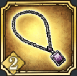 [金彩]貴石の宝飾品・弐