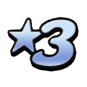星3