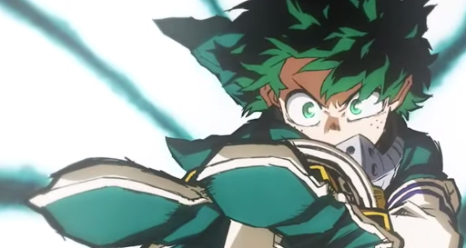 ヒロアカコラボ