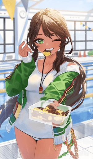 スイート・レモン