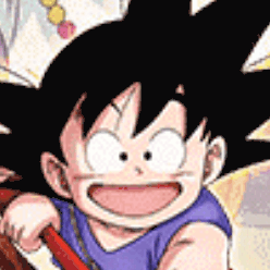 ドラゴンボールを求めし者