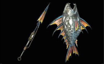 鮮斧シルドラード改