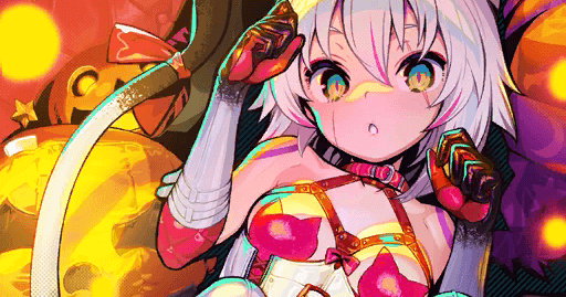 fgo-ちいさな猫のロンド