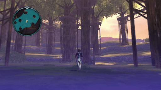 テイルズオブエクシリアリマスター_黒匣を使う兵士