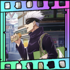 わくわくスタンプラリー