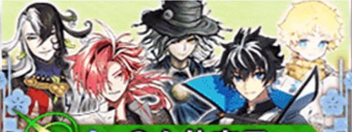 fgo-5周年__白・Q全体