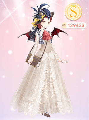 クエスト参考コーデタブ「参考画像URL」