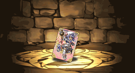 閃華鳳龍姫カナンカード