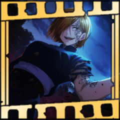 「我慢比べしよっか」