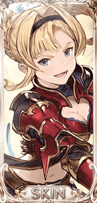 対星晶獣戦用鎧レリキラ・ゼタ