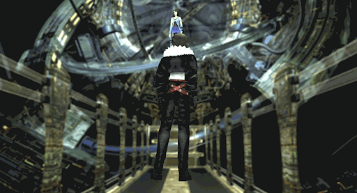 FF8_魔女記念館2_マップ