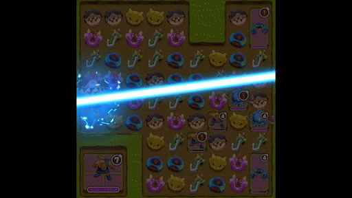 ドラ消し_ダイのスキル