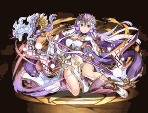 覚醒アリアンロッド