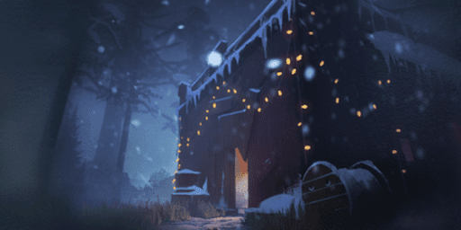 第五人格_レオの思い出 