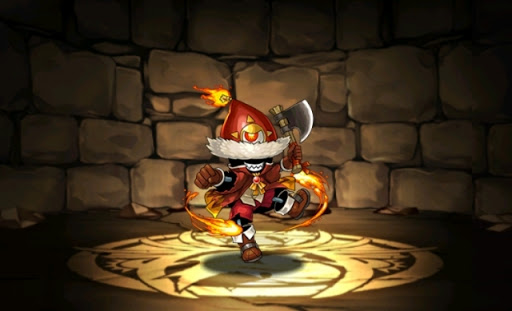 レッドキャップ