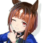 新衣装トランセンド