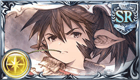 サビルバラ（光）