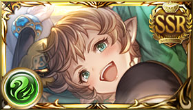 カルメリーナ（SSR）