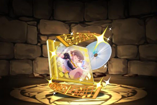 【スターズ・イン・ユアーズ】本田未央のCD