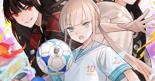 fgo-カルデア・イレブン