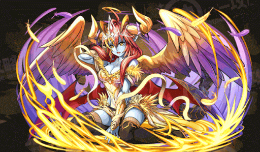 覚醒ヘラ・ソエル