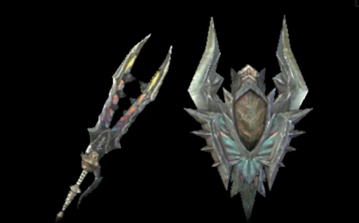 シゾー・ワーガⅡ