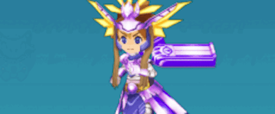 闇ラーアーマー