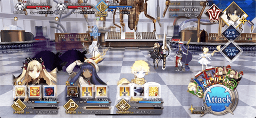 fgo-真実の愛1/1-1