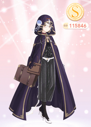 クエスト参考コーデタブ「参考画像URL」