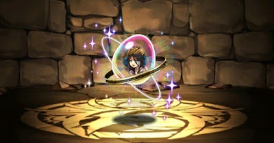 極醒の聖魔王・パイモンの希石