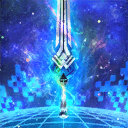 王の剣、勇者の剣