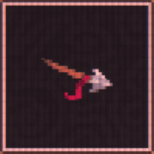 Ball x Pit_伸びる槍