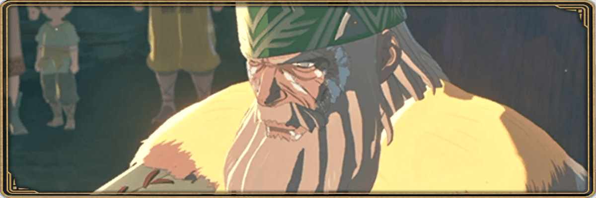 モンハンストーリーズ3_咎