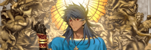 fgo-ロムルス＝クィリヌス