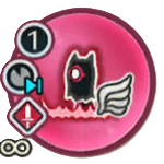 ミニダークペガサス