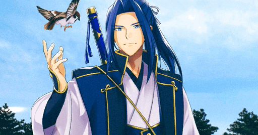 fgo-英霊紀行：佐々木小次郎