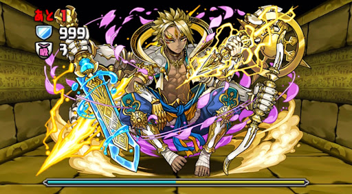 GWタイムアタック-8F