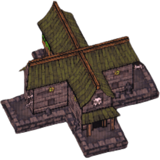 Ball x Pit_黒魔術師