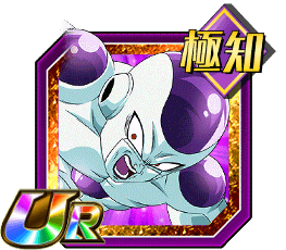 フリーザ（最終形態）（天使）