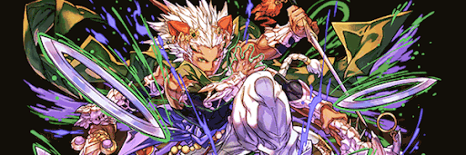 覚醒ヴィシュヌパーティ