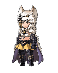 ジョブカラースキンジータ4