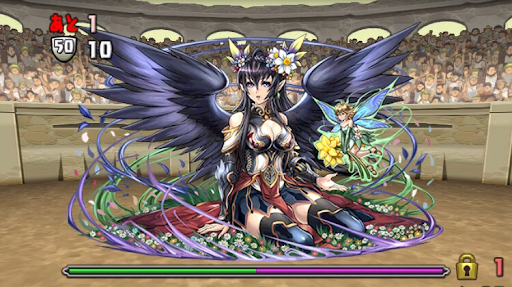 上級者向け1チャレンジ8上-2F