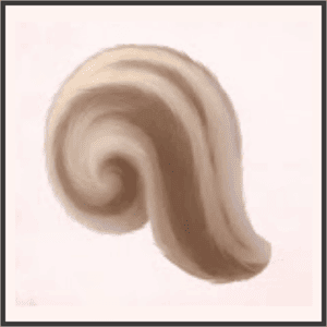 ふわふわボビー