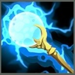 魔王魔法使い_攻撃力アイコン