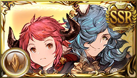 疾風怒濤の傭兵コンビ