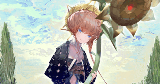 ヴァン・ゴッホ