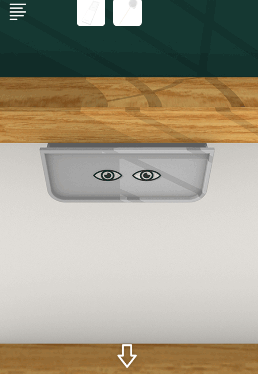 Schoolしょんぼりチャーリーと不思議な教室_電池