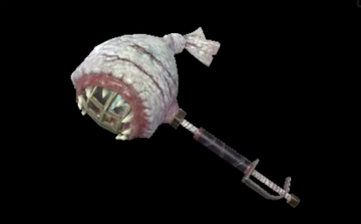 フクロダタキⅡ