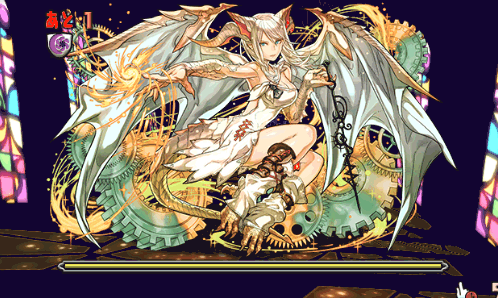 ミル降臨！【特殊】7階